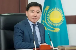 Экс-акиму Усть-Каменогорска Жаксылыку Омару вынесли приговор