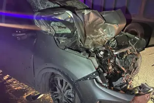 Малыш лишился глаза и матери: водителю КамАЗа дали всего 2,6 года тюрьмы в Абайской области