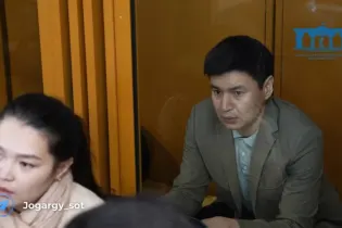 Убийство Салтанат Нукеновой: осужденный добивается оправдания