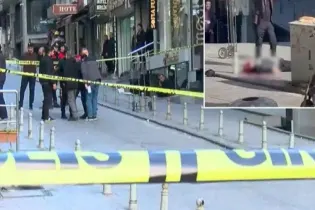 МИД РК оказывает содействие родным убитого казахстанца в Турции