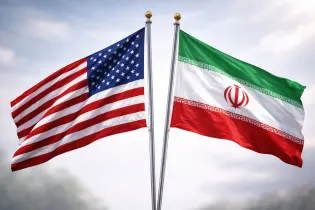 Внезапный мир США и Ирана может ударить по бюджету Казахстана из-за падения мировых цен на нефть