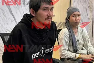 Подозреваемую в убийстве семьи в Атырау поместили в психбольницу из-за поведения