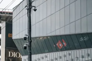 Акимат в одном из регионов Казахстана потребовал избавиться от камер «Сергек»