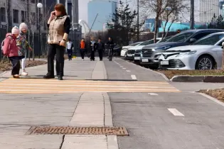 Казахстанец обвинил «Астана-Тазалык» в ущербе столице на миллиарды тенге