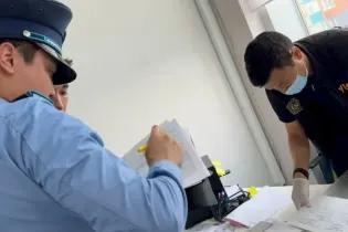 «Правительство для граждан» обвинило полицию во лжи