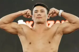 Еркебулан Токтар резко высказался в адрес проигравших на ставках фанатов