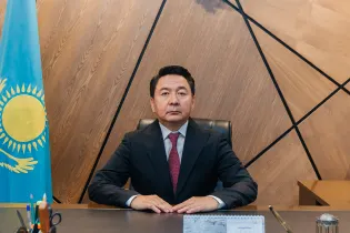 Педофил, найденный мертвым в СИЗО, оказался дальним родственником акима Атырау