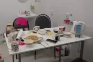 В одной из казахстанских больниц медики пили алкоголь на смене: начата проверка