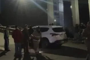 Водителя Hyundai оштрафовали на 43 тысячи тенге после смертельного пожара в Астане