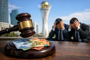 Миллионы на хайпе: кому выгодны коллективные иски в Казахстане