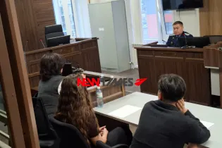 Ерболат Жанабылов частично признал свою вину