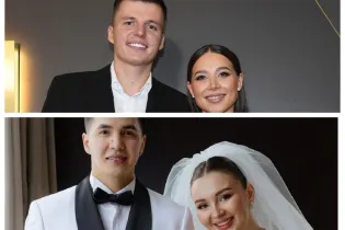 Бывшего мужа Лерчек, с которыми дружили Жанабыловы, приговорили к семи годам колонии