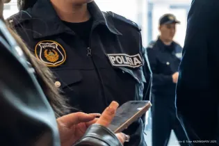 Блогера задержали за разжигание межнациональной розни в TikTok в Усть-Каменогорске