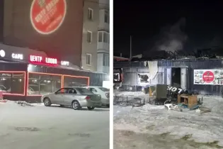 Еще один пострадавший при трагедии в Щучинске скончался в Астане