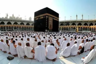 В ДУМК сделали важное заявление для паломников из Казахстана