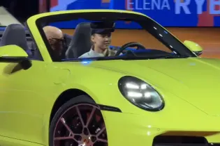 Рыбакина во второй раз в карьере выиграла турнир в Германии