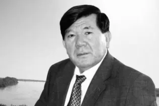 Ушел из жизни Мухтар Шаханов