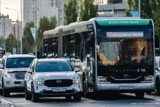 СГО сделало важное предупреждение для жителей Астаны перед визитом лидеров стран