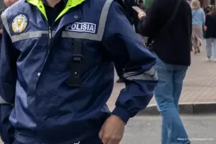 Тело мужчины нашли в арыке в Алматы