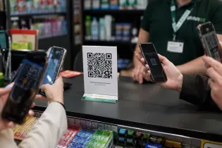 С 19 июля в Казахстане запустят единый QR для всех банков