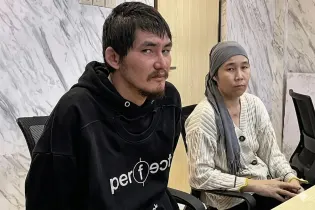 Султан Сарсемалиев из Атырау поочерёдно убивал семью своей жены