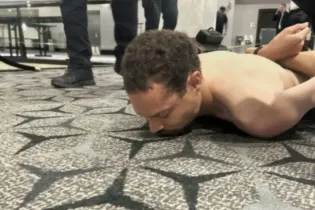 Подозреваемый в стрельбе на приёме с Трампом предстанет перед судом