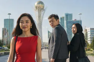 Религиозный псевдокоуч оправдала измены казахстанских мужей