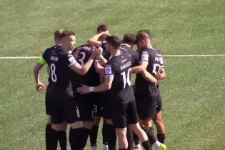 «Женис» вышел в четвертьфинал Кубка Казахстана после напряженной игры