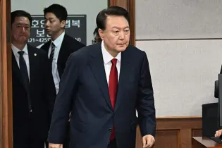 Экс-президенту Южной Кореи ужесточили наказание