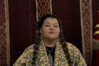 Актриса Меруерт Тусупбаева обозвала женщину толстой и подала на неё заявление