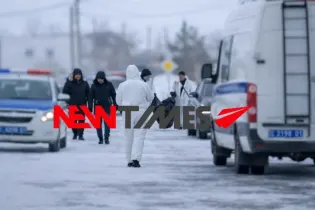 Расчленил семью под Астаной: у убийцы выявили реактивный психоз