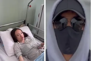 Когда надежды не было: «Человек в маске» помог спасти казахстанку