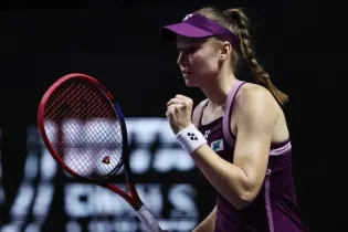 Рыбакина готова поддержать бойкот Roland Garros