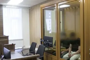 Полицейский оказался на скамье подсудимых по делу об убийстве 18-летнего студента в Астане