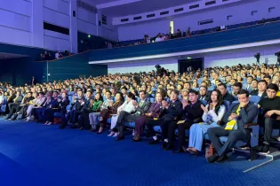 Политолог объяснил, почему партия «Әділет» может изменить политику Казахстана