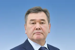 Мурат Ергешбаев назначен акимом Кызылординской области