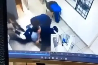 Жесткие кадры из спецприемника Актау: полиция раскрыла правду об избиении