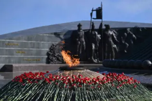 Синоптики рассказали о погоде в Казахстане на 9 мая