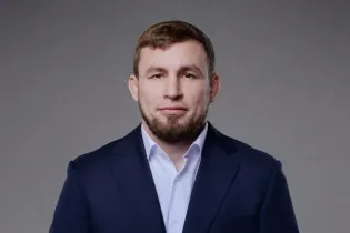 Василий Тахтай назначен вице-президентом Федерации борьбы Астаны