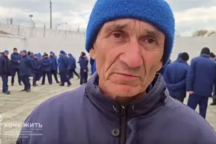 Казахстанец, воевавший в Украине, оказался не нужен России
