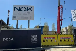 Стройку у больницы в Астане не остановят: власти дали ответ жителям