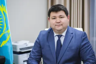 Президент назначил Адиля Кусманова на новую должность