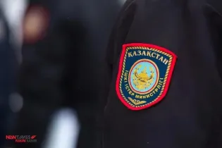 Инвесторы в Шымкенте заявили о давлении полиции на металлургический завод