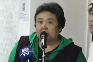 В Кыргызстане на официальной встрече женщина потребовала разрешить похищения невест