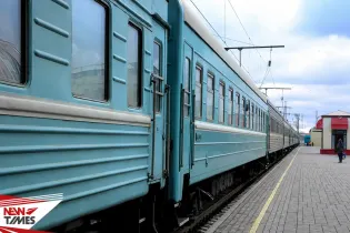 Казахстанка отсудила у перевозчика миллионы после ЧП в туалете вагона