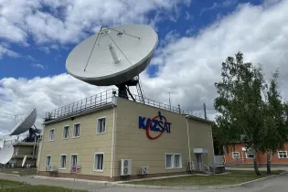 Почему ученые со всего мира едут в этот небольшой город под Астаной. Фоторепортаж