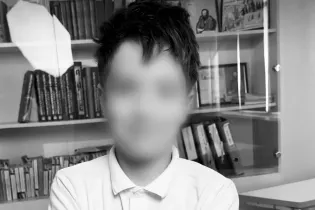 Гибель мальчика под бетономешалкой в Астане: одноклассники записали прощальное видео
