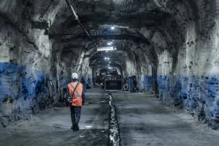 Второй смертельный случай за месяц произошел на шахте KAZ Minerals в ВКО