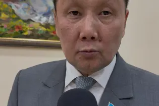 Депутат связал криминал в Атырау с деньгами и уровнем жизни