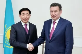 Аким ВКО подал в отставку, но получил отказ